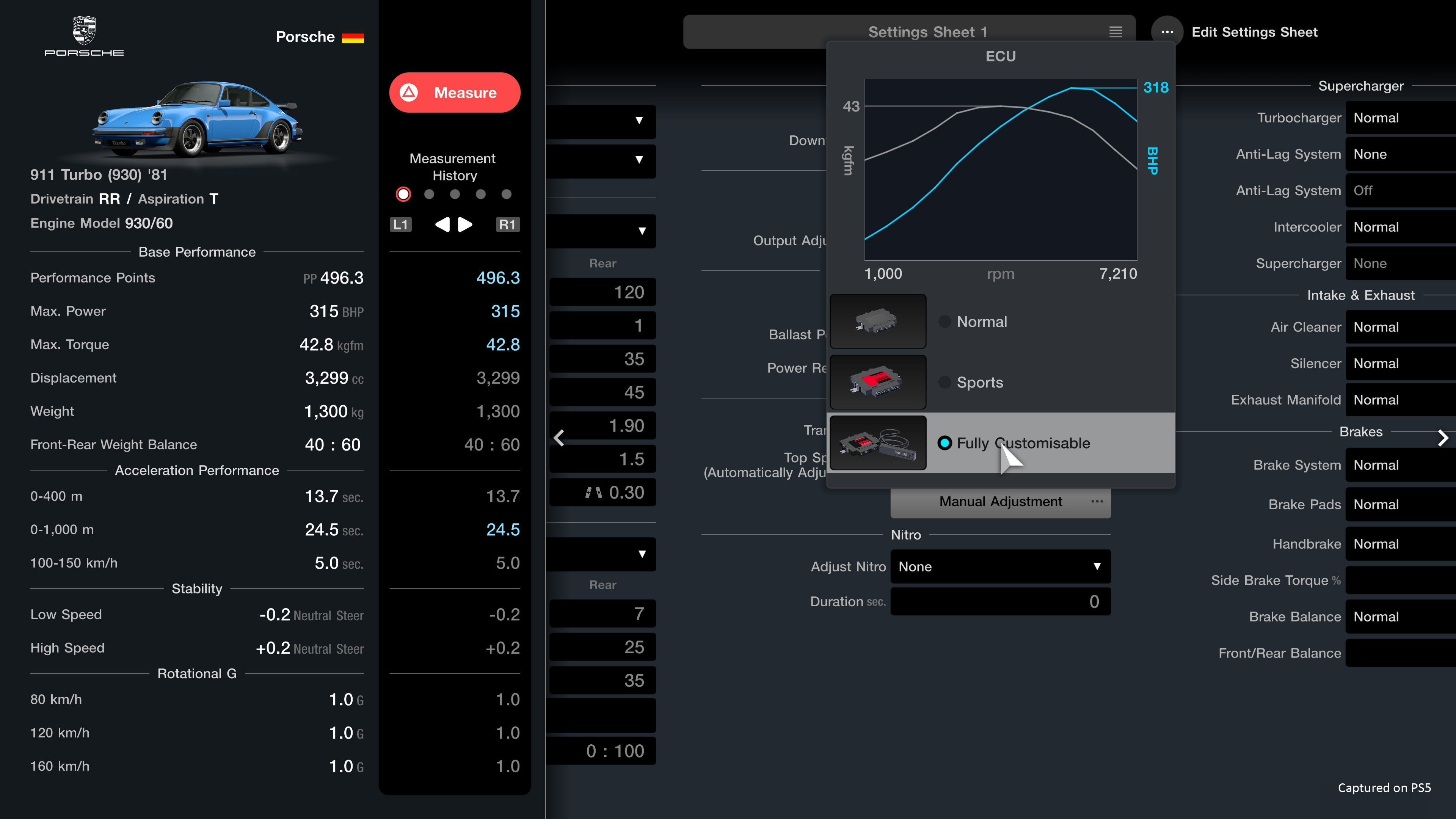 Gran Turismo 7 - Imagen 23